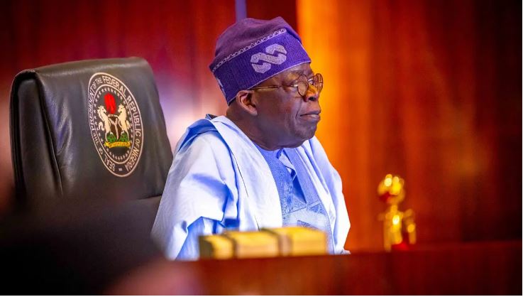 2027: APC Forum warns Tinubu against ‘political miscalculation’ amid moves to drop Shettima