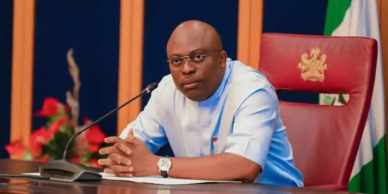 2027 battle: Rivers crisis escalates as top APC govs back Fubara