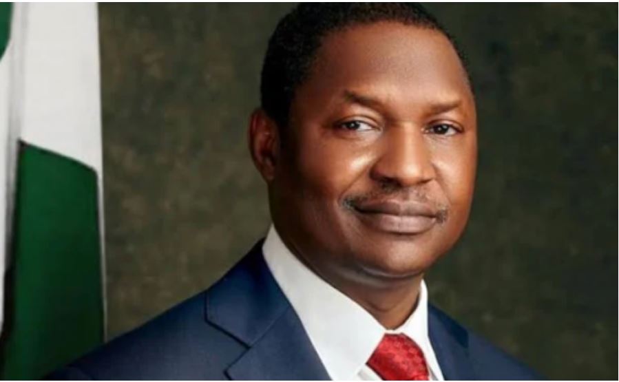 Court grants EFCC’s request for temporary forfeiture of Malami’s 57 properties