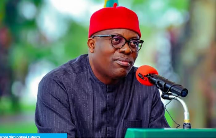 Fubara appeals for calm as Rivers Assembly alleges plot to stall impeachment