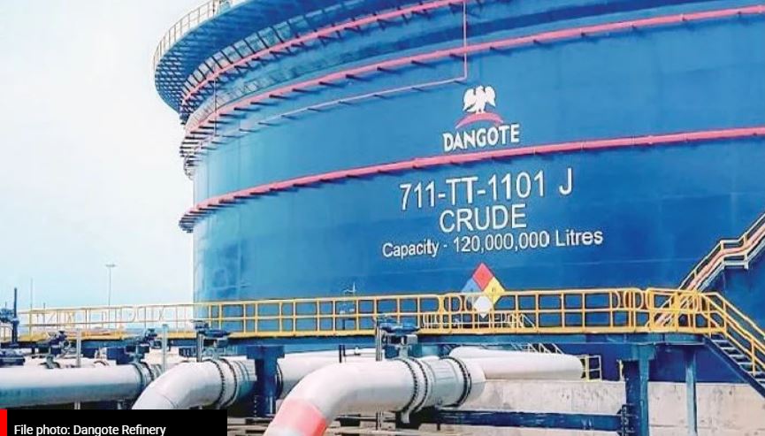 Dangote refinery, marketers fuel deal crashes as imports surge
