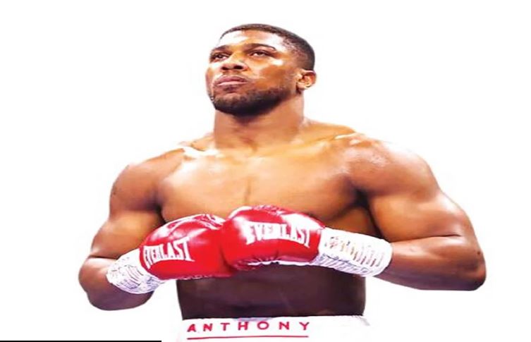 Joshua may quit boxing after car crash — Uncle