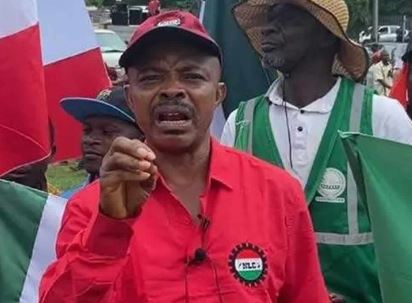Heavy taxes, low wages, rising debt, threats to nation’s stability — NLC