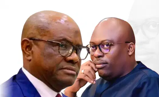 Why I declined to constitute panel to probe Fubara — Rivers CJ