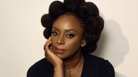 Chimamanda’s 21-month-old son dies after brief illness
