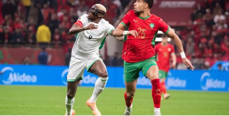 Rabat Heartbreak: Five takeaways from Nigeria’s AFCON 2025 loss to Morocco