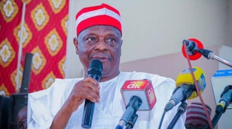 Rabiu Kwankwaso Accuses Kano Govt of Forcing Officials to Sign Defection Documents, States Conditions for joining APC