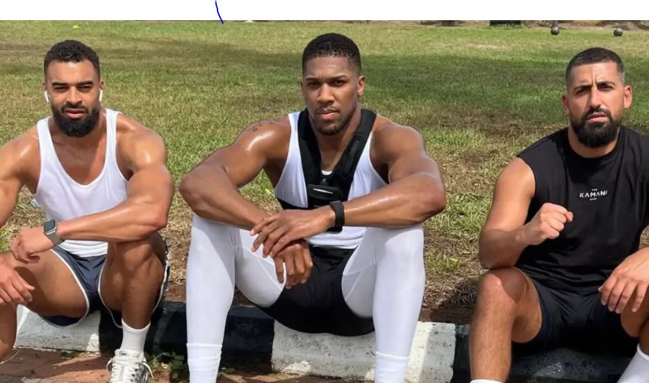 ‘I didn’t realise how special they are’ — Joshua pens emotional message to late friends