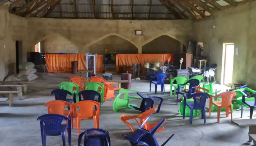 FULL LIST: 177 names of kidnapped Kaduna Christian worshippers revealed