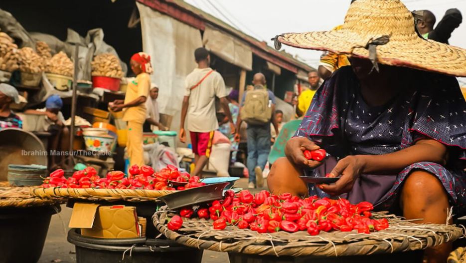 The true cost of ‘cheap food’: Toxic exposure, cancer and Nigeria’s development trap