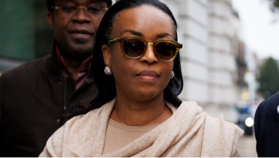 Diezani appears in London court for ‘£100,000 bribery’ trial