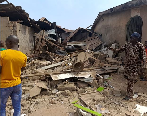 Two weeks on, questions linger over targeting and impact of US airstrikes in Nigeria
