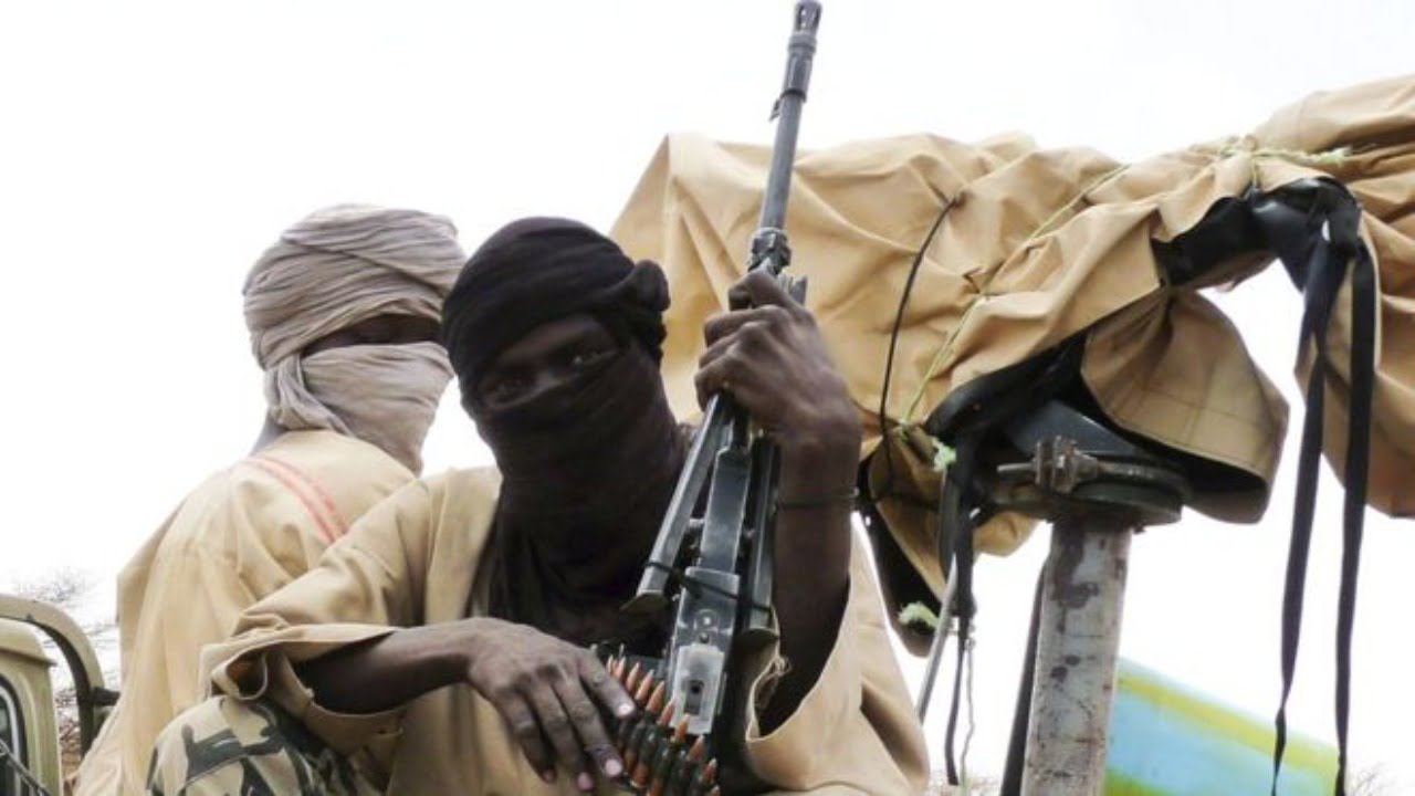 Gunmen abduct over 100 worshippers in three Kaduna churches