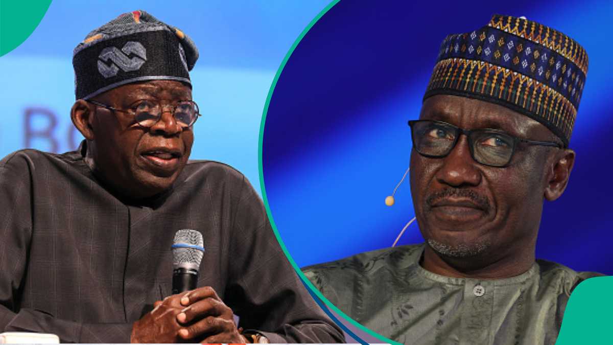 Tinubu and the NNPCL House of Cards