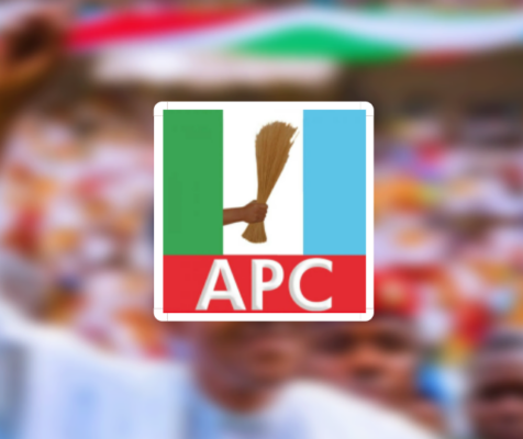 2027: APC moves to exploit opposition’s disunity