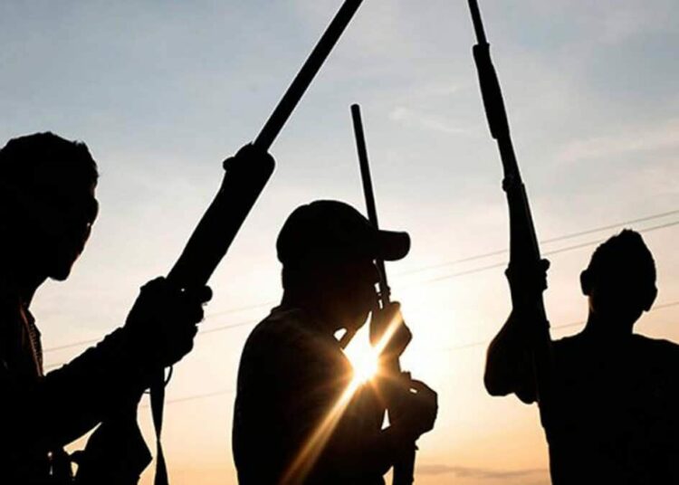 Residents Protest As Bandits Abduct 7 In Fresh Kaduna Attack