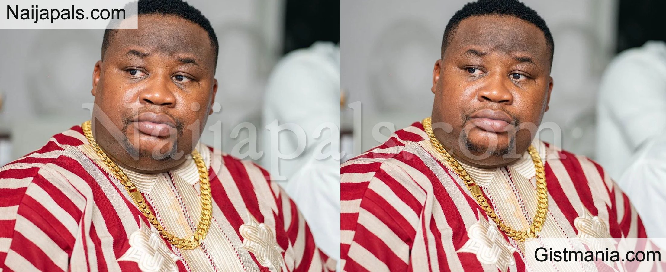 2027: ‘I’m With Tinubu’ – Cubana Chief Priest Declares Reps Ambition