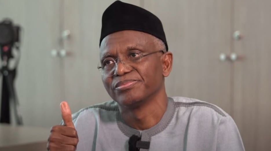 DSS takes el-Rufai into custody from EFCC