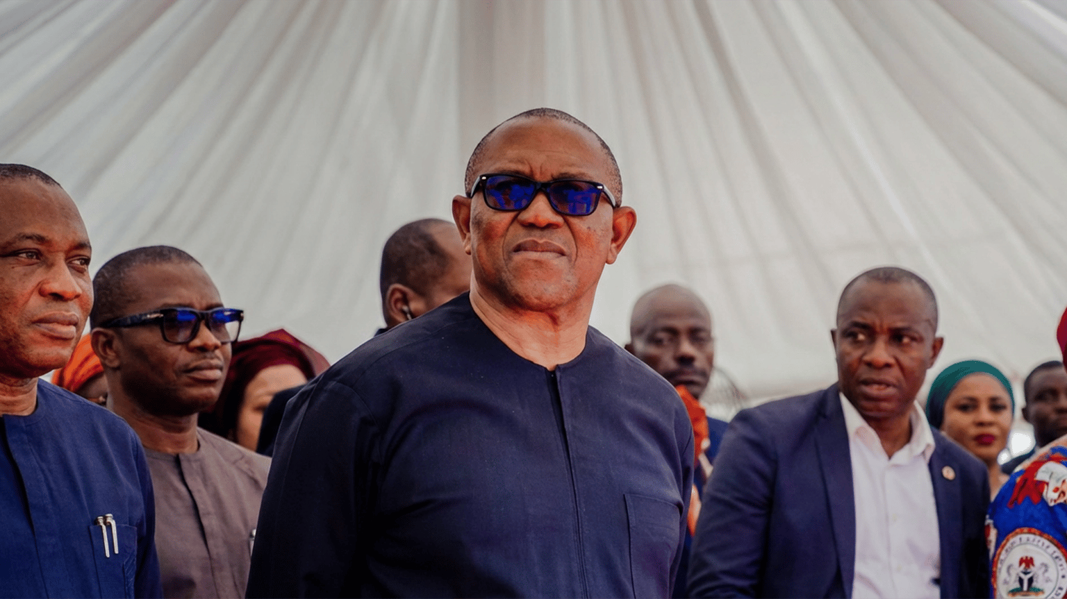 Obi signals intention to contest 2027 presidential election