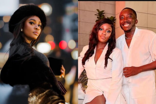 How-my-husband-told-me-not-to-change-my-last-name-Bovis-wife-Kris-Asimonye-Kemi-Filani-blog