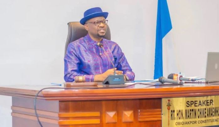 Rivers assembly halts impeachment proceedings against Fubara