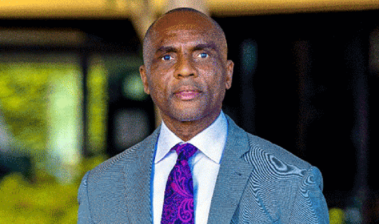 USA Court Sentences Former NNPC GM, Paulinus Okoronkwo to 7yrs Jail Term for $2.1m Bribe