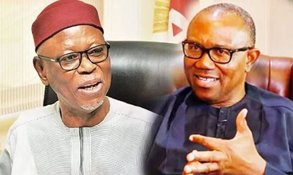 How we escaped assassination in Benin — Obi, Oyegun