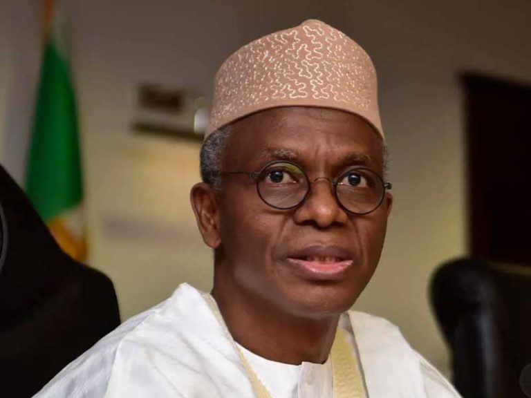 El-Rufai Slams N1bn Lawsuit on ICPC, Others for Alleged Unlawful Invasion of Residence