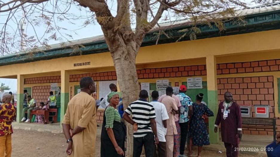 ADC loses, PDP secures one council as APC dominates FCT polls