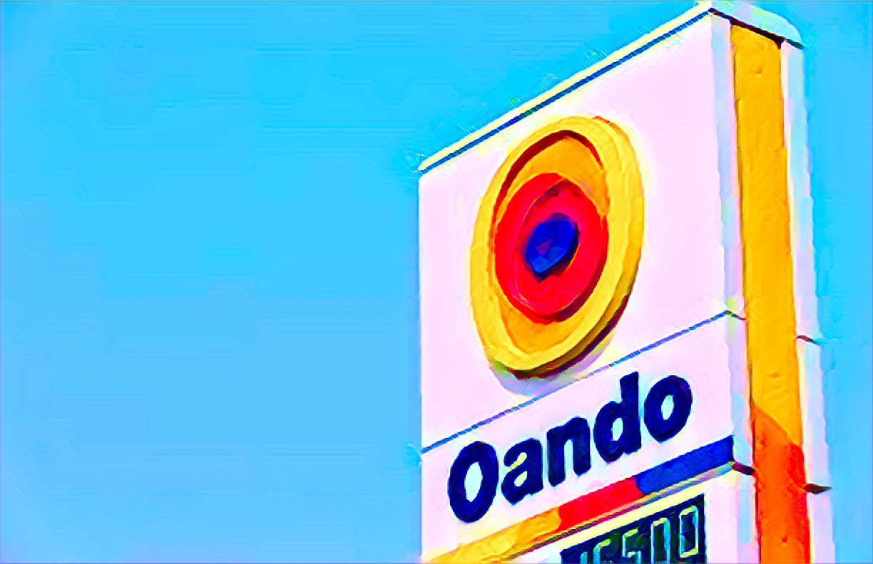 Oando Plc Seeks Regulatory Approval for N220.8bn Rights Issue to Support Business Growth