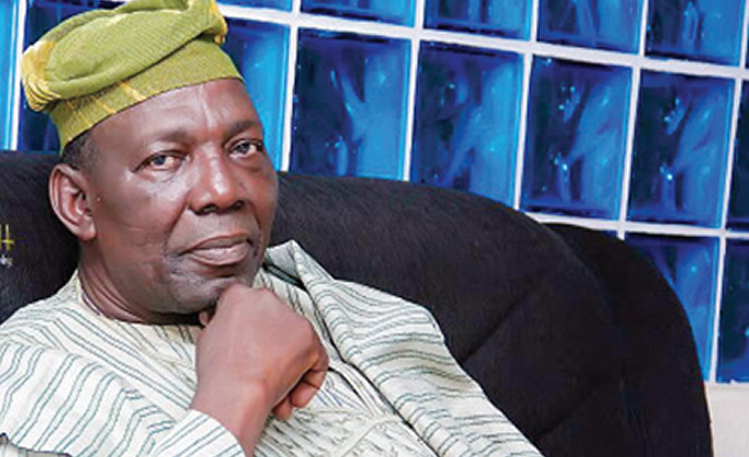 Festus Onigbinde Biography and Profile