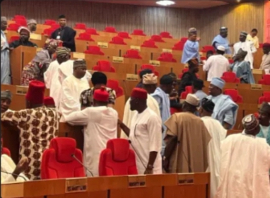 2027 Elections: 70 CSOs insist on real-time electronic transmission of votes