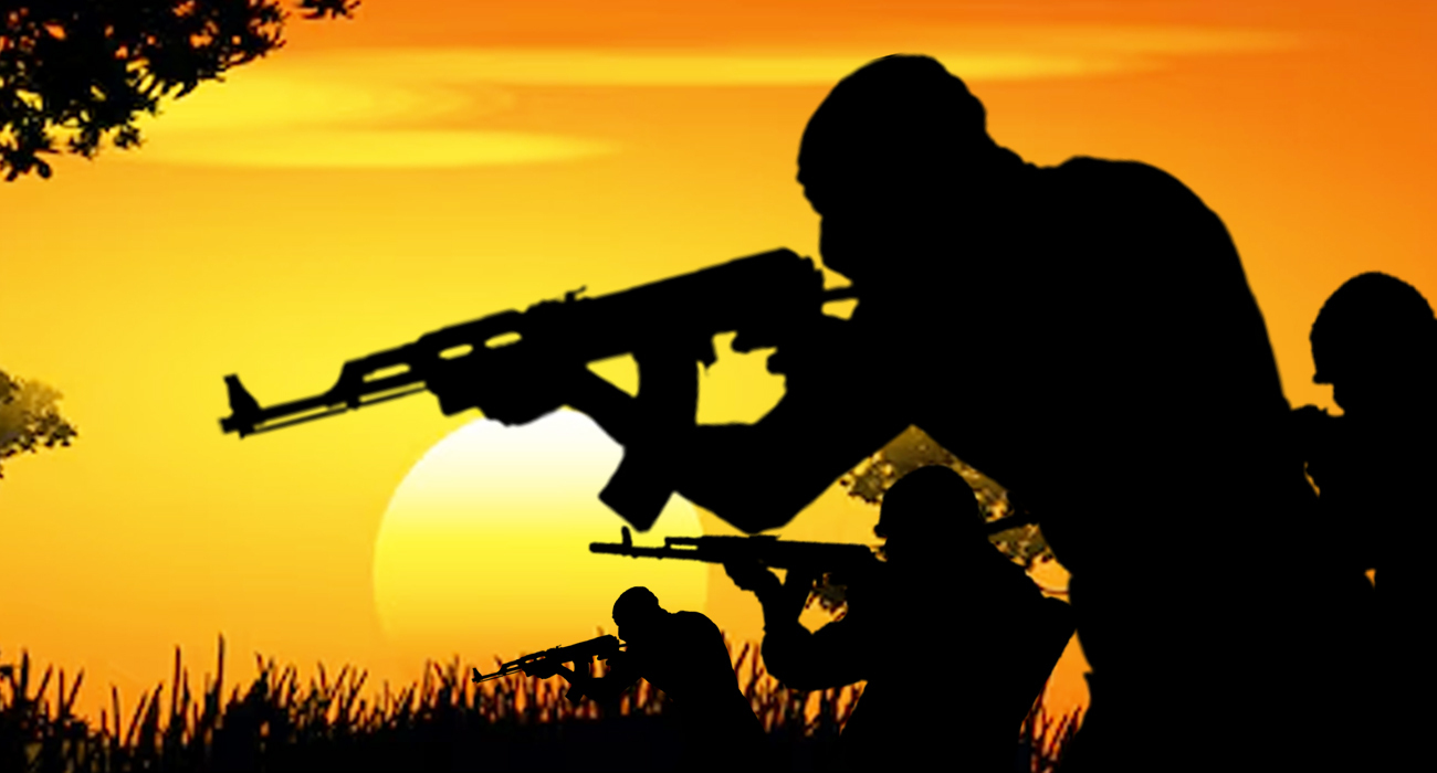 Gunmen Abduct Nine Catholic Church Worshippers In Benue