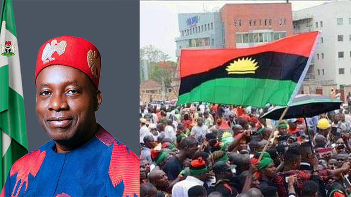 Sit-at-home Cancellation: Hope rises as economic activities rebound in Anambra, Ebonyi, Enugu