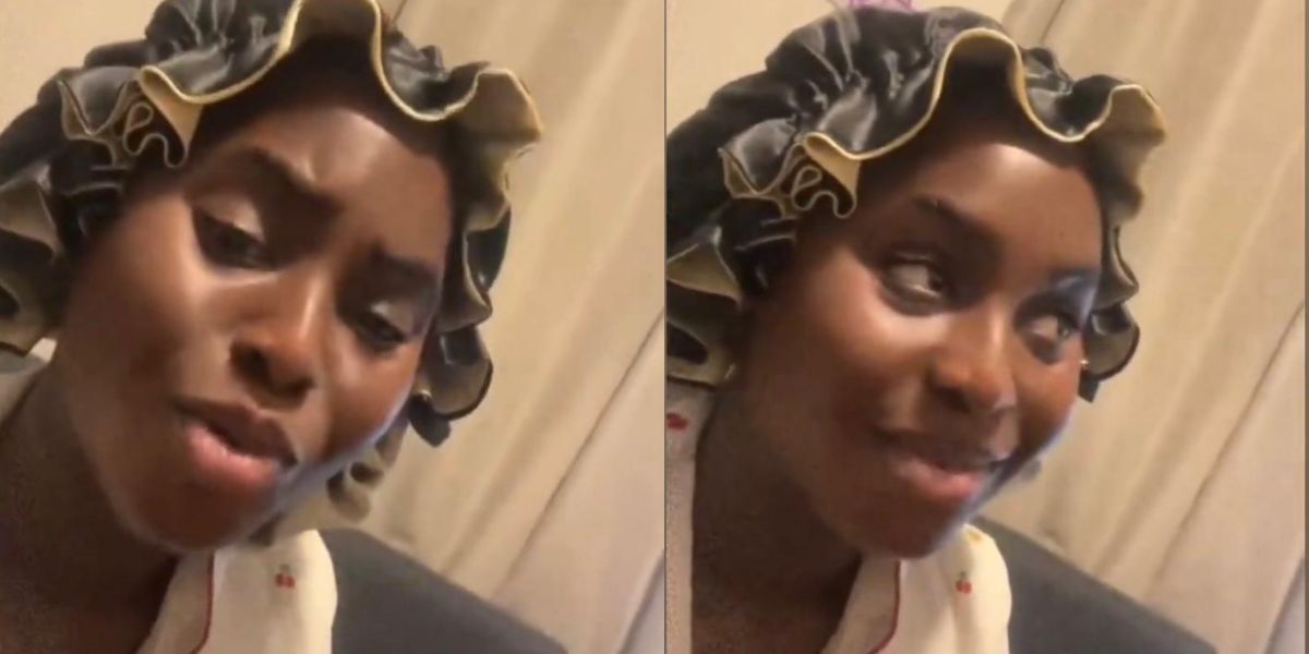 “What’s an achievement without…?” – Lady shares painful experience with father over marriage pressure
