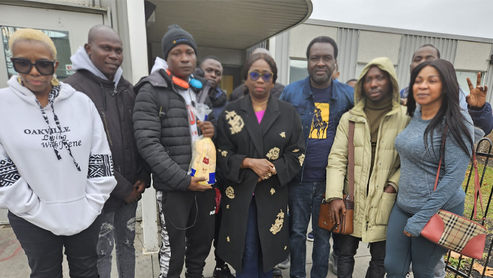 Canada announces new express entry draw for Nigerian workers, others