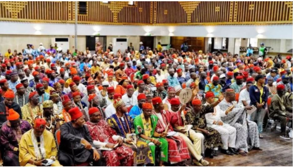 Igbo presidency: Lessons from Tinubu’s ascendancy