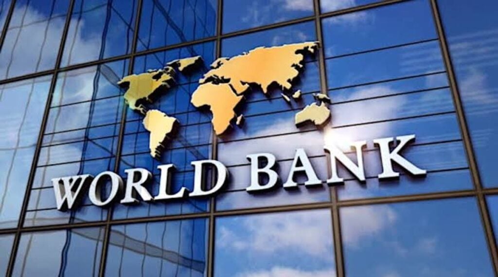 Nigeria’s debt to World Bank’s IDA surges to $18.7bn, ranks 3rd largest borrower
