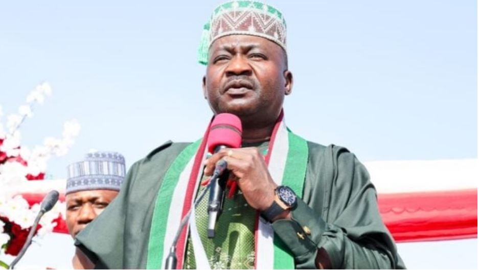 Christopher Musa: Coup plotters planned to assassinate me if I resisted arrest