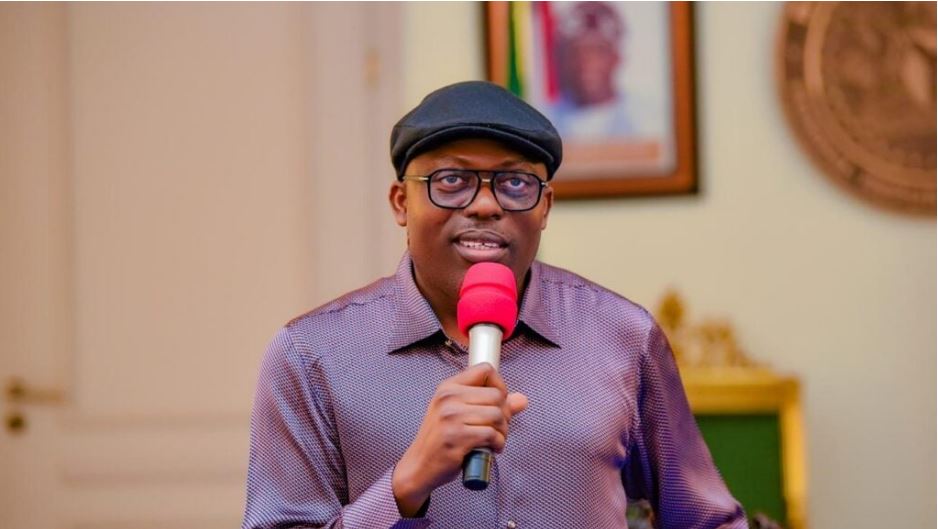 Fubara dissolves cabinet days after Tinubu intervened in Rivers political crisis