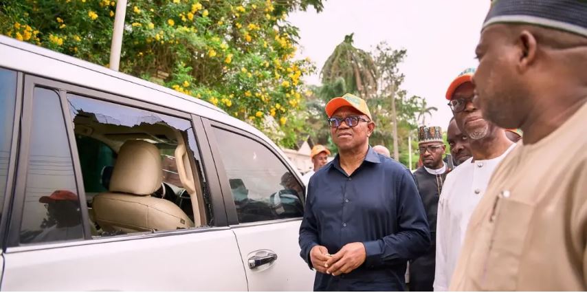 APC denies involvement in Edo shooting, calls for investigation