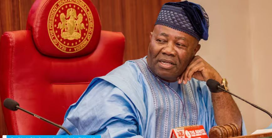 Backlash trails Senate’s version of new Electoral Act