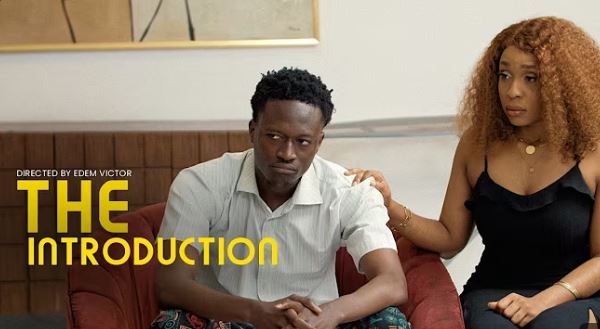 The Introduction
