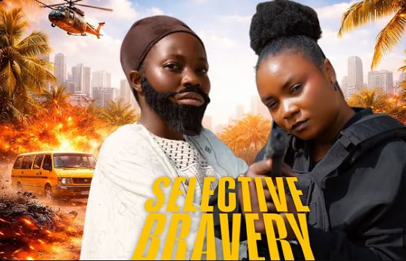 Selective Slavery