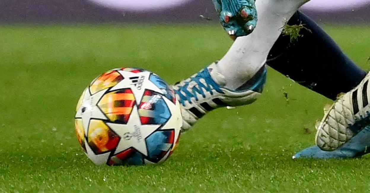 Enough is enough: a legal reckoning for football’s governing powers