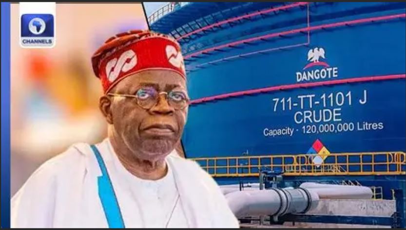PENGASSAN Cites Reasons for Opposing Tinubu’s Executive Order on Oil Revenue Remittance