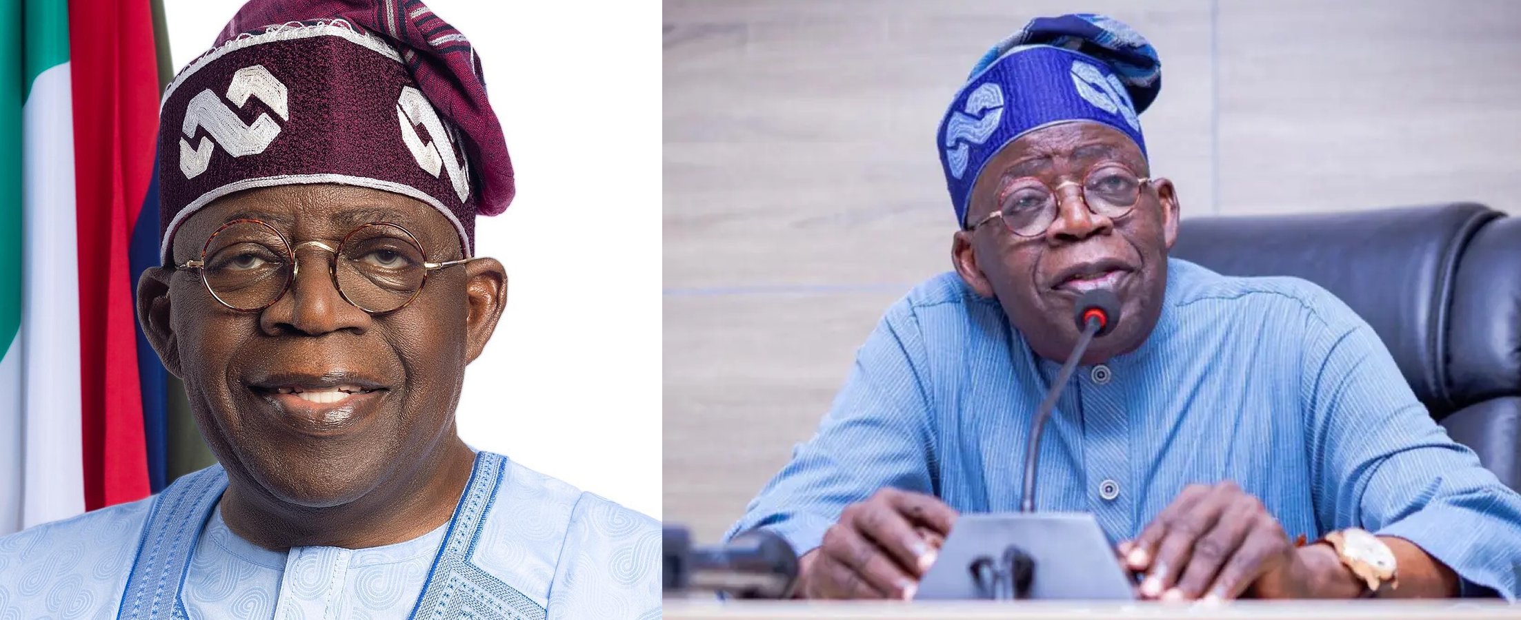 City Boys Movement: Tinubu Harvests Socialites, Entertainers Ahead Of 2027