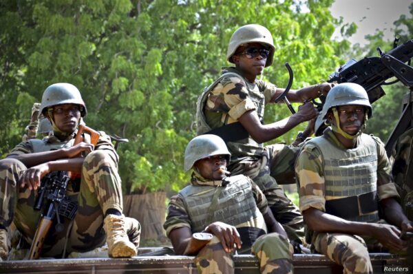 Tinubu orders deployment of army battalion to Kwara after terrorists killed scores