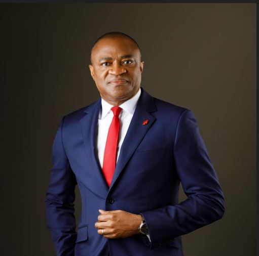 UBA Group MD , Alawuba advocates security, bankable projects in the South East