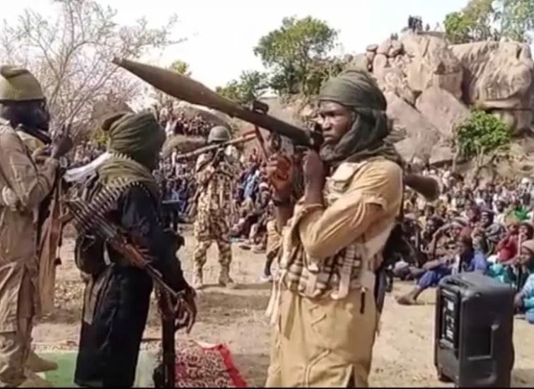 27 killed in Boko Haram attack on Adamawa community
